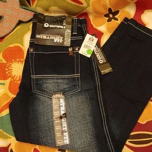 NWT SouthPole Jeans